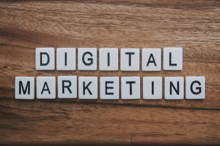 Digital marketing — тратим рекламный бюджет с умом